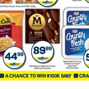   at Pick n Pay Hyper