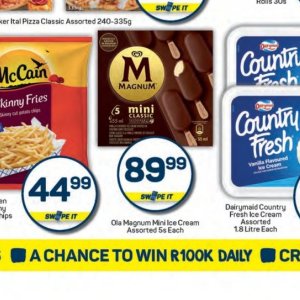   at Pick n Pay Hyper