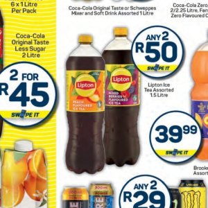   at Pick n Pay Hyper