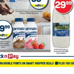  protein at Pick n Pay Hyper