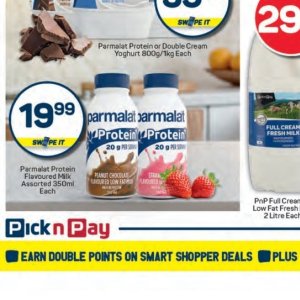  protein at Pick n Pay Hyper