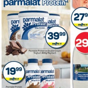 Yoghurt at Pick n Pay Hyper