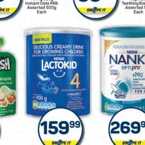   at Pick n Pay Hyper