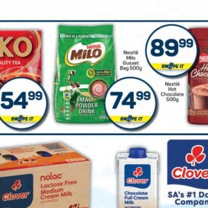 Vitamins at Pick n Pay Hyper