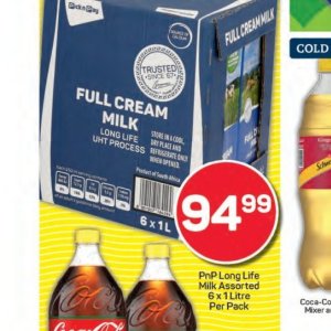   at Pick n Pay Hyper