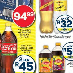   at Pick n Pay Hyper
