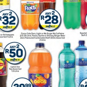   at Pick n Pay Hyper