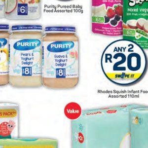Yoghurt at Pick n Pay Hyper