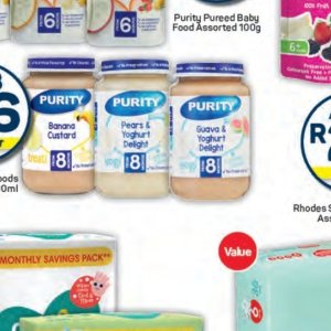 Yoghurt at Pick n Pay Hyper