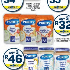 Mango at Pick n Pay Hyper