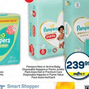 Pants at Pick n Pay Hyper