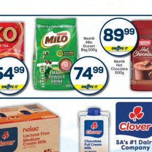   at Pick n Pay Hyper