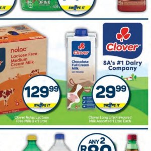 Chocolate at Pick n Pay Hyper