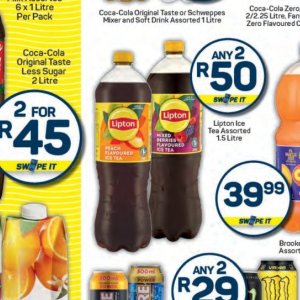   at Pick n Pay Hyper