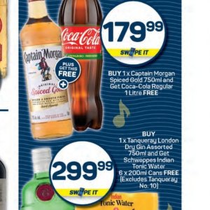 Cola at Pick n Pay Hyper