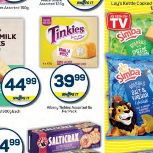 Sponge cake at Pick n Pay Hyper
