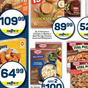 Beef at Pick n Pay Hyper
