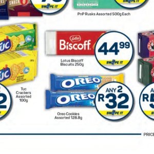   at Pick n Pay Hyper