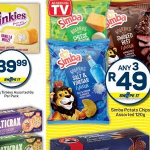   at Pick n Pay Hyper