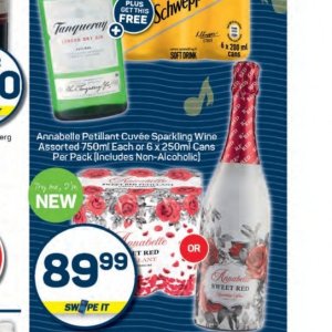 Wine at Pick n Pay Hyper