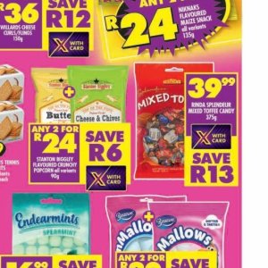   at Shoprite