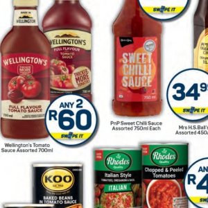 Tomatoes at Pick n Pay Hyper