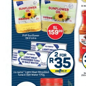 Sunflower oil at Pick n Pay Hyper