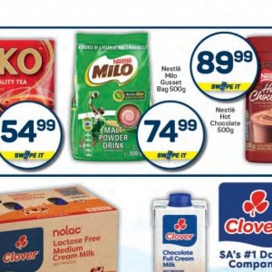 Vitamins at Pick n Pay Hyper
