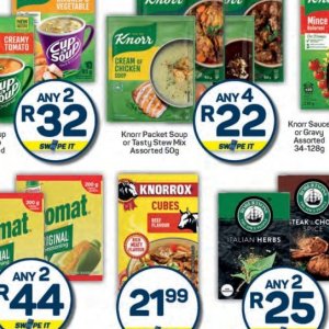   at Pick n Pay Hyper
