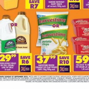 Chips at Shoprite