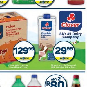 Cream at Pick n Pay Hyper