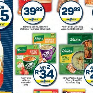   at Pick n Pay Hyper