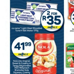 Salt at Pick n Pay Hyper