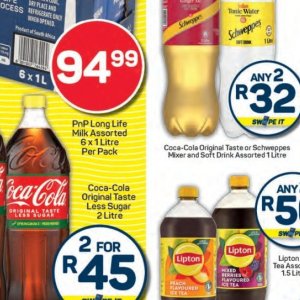   at Pick n Pay Hyper