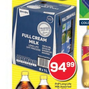 Cream at Pick n Pay Hyper