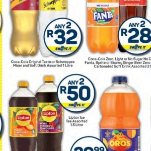   at Pick n Pay Hyper