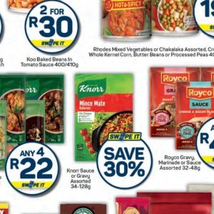   at Pick n Pay Hyper