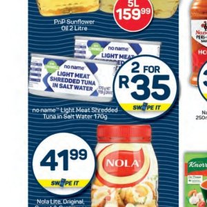 Salt at Pick n Pay Hyper