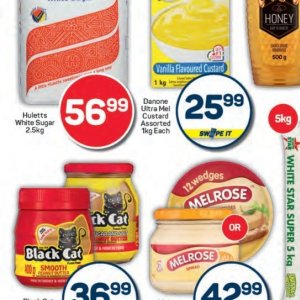 Sugar at Pick n Pay Hyper