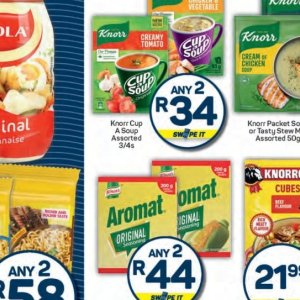   at Pick n Pay Hyper