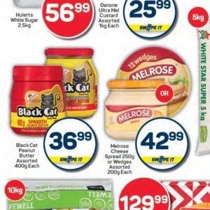  CAT at Pick n Pay Hyper