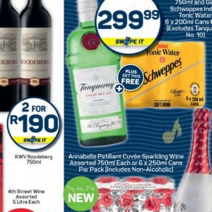   at Pick n Pay Hyper