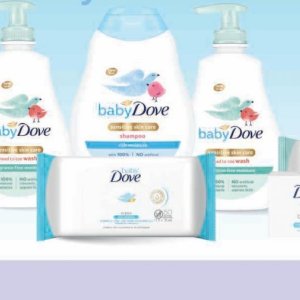 Shampoo at MediRite