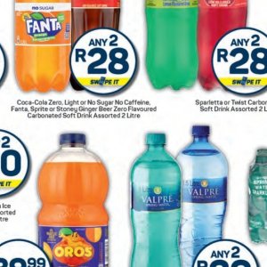 Beer at Pick n Pay Hyper