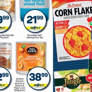 Flour at Pick n Pay Hyper