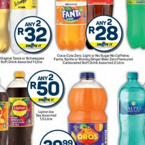  at Pick n Pay Hyper