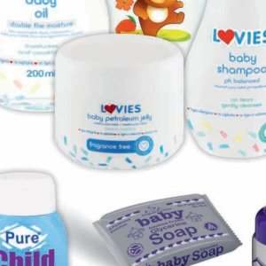 Petroleum jelly at MediRite