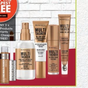 Concealer rimmel  at MediRite
