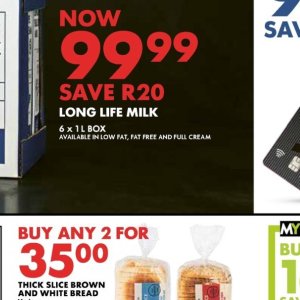   at Woolworths