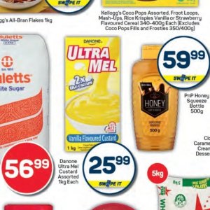 Cream danone  at Pick n Pay Hyper